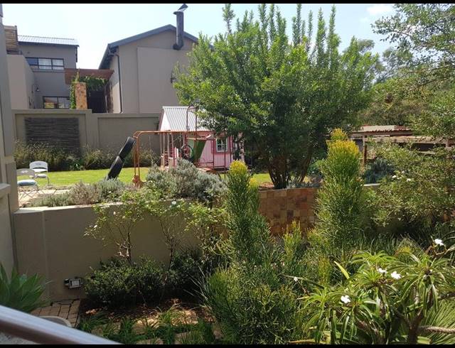 4 BEDROOM HOUSE FOR SALE IN SABLE HILLS